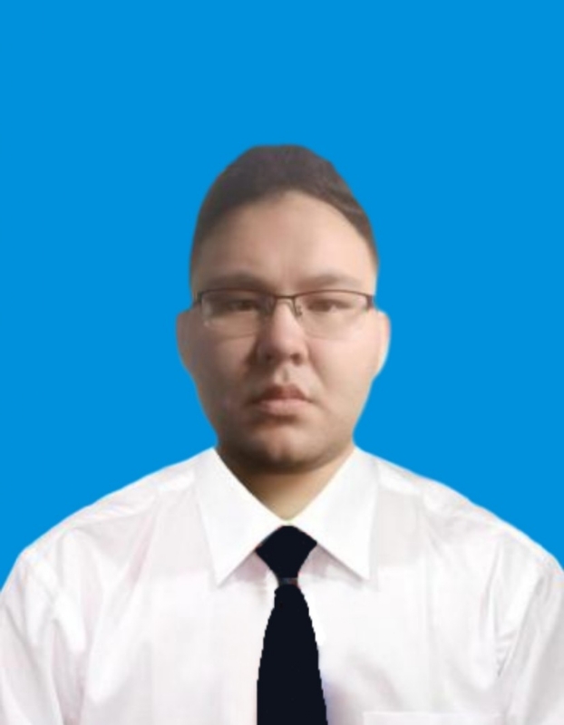 迪力穆拉提的第一张照片--南京相亲服务中心