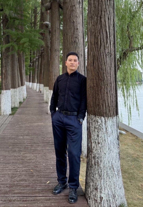 澤朔的第一张照片--南京相亲服务中心