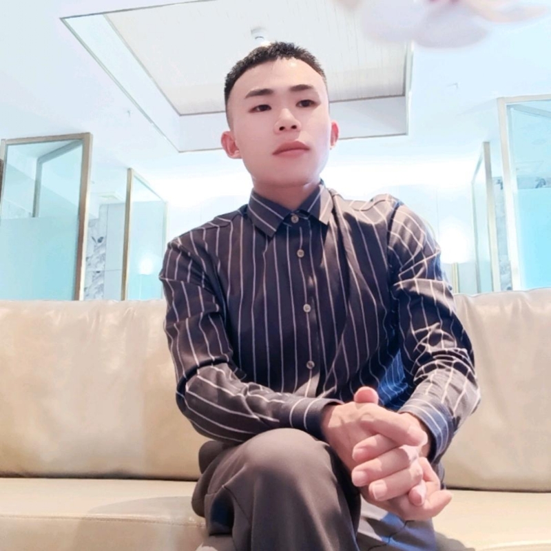 王文的第一张照片--南京相亲服务中心