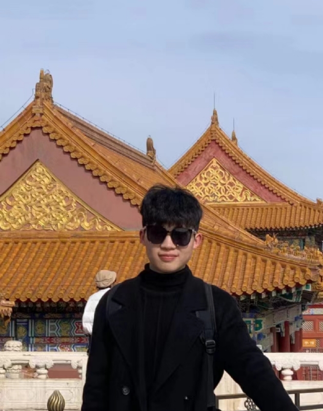 满目星辰的第二张照片--南京相亲服务中心