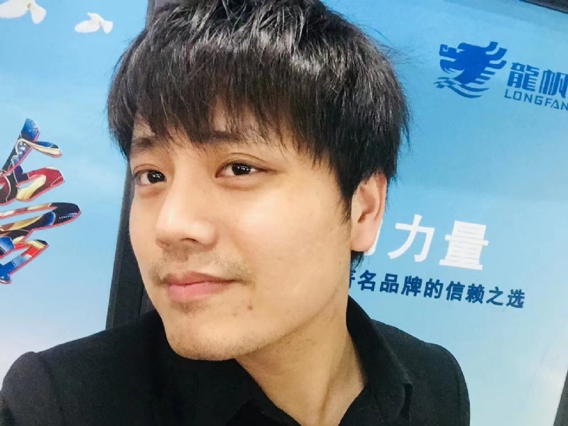 你的阿康的第二张照片--南京相亲服务中心