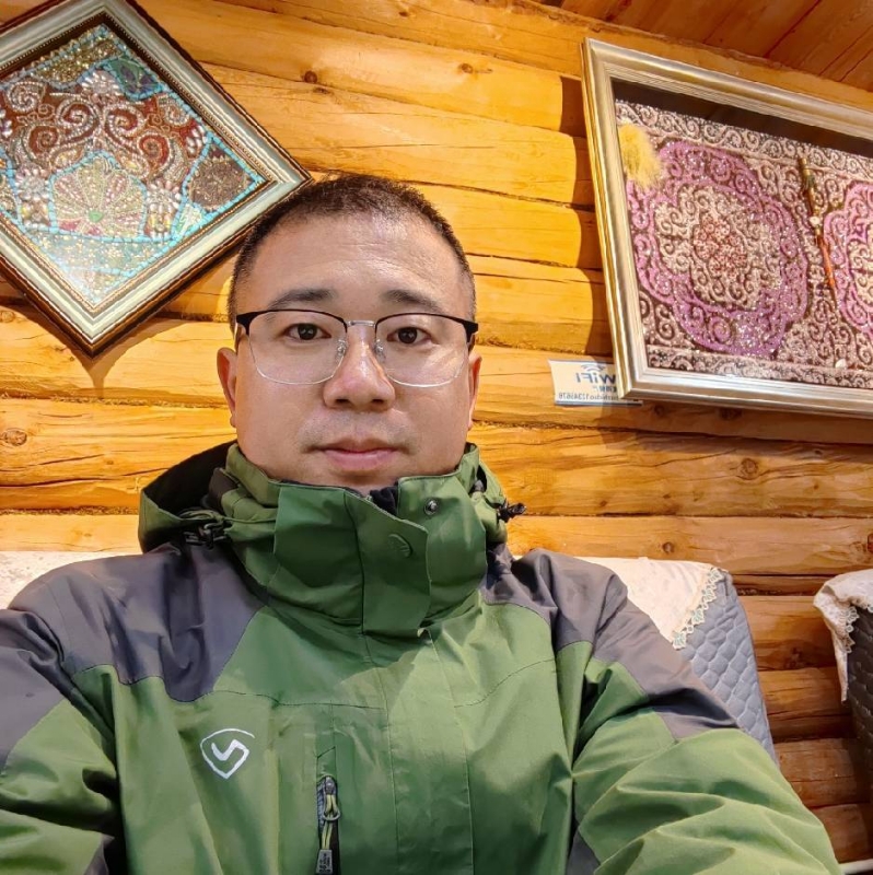 小明的第二张照片--南京相亲服务中心