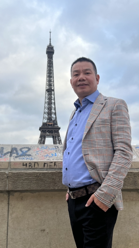 阳光灿烂的日子的第一张照片--南京相亲服务中心