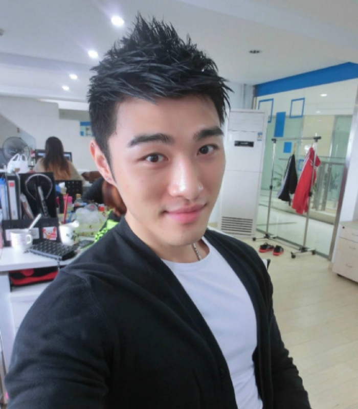 青衫故人的第一张照片--南京相亲服务中心