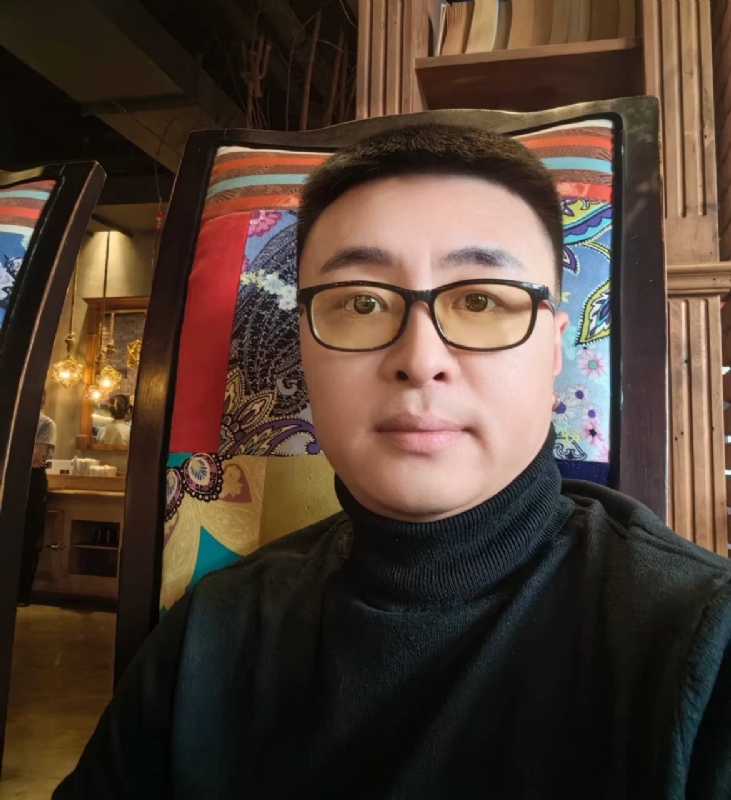 酱心的第二张照片--南京相亲服务中心