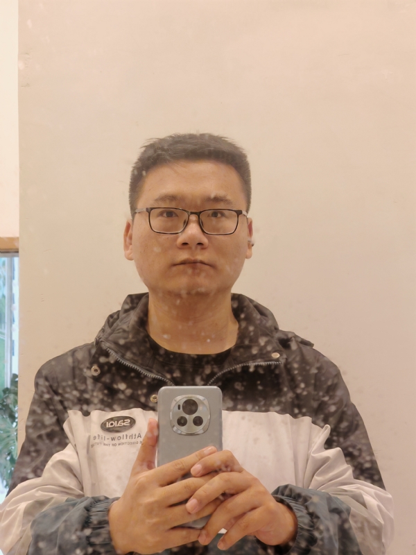 南烛的第一张照片--南京相亲服务中心