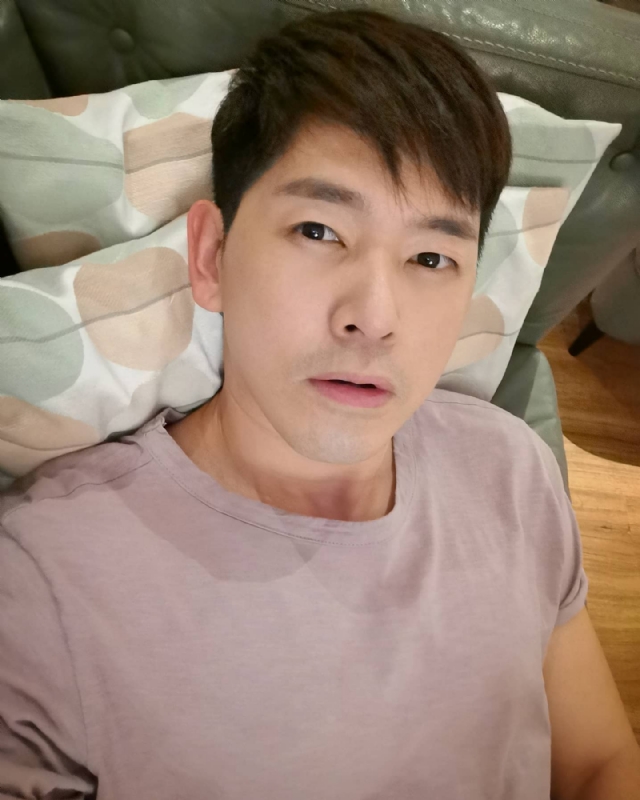 張誠勛的第一张照片--南京相亲服务中心