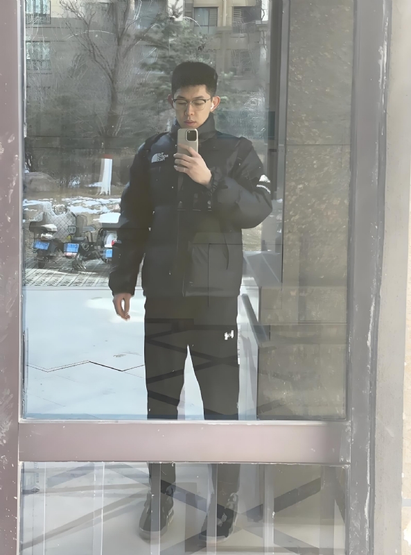 阳刚之气的第一张照片--南京相亲服务中心