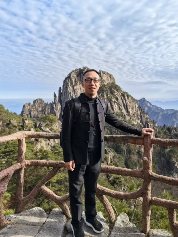 我想有个家的第一张照片--南京相亲服务中心