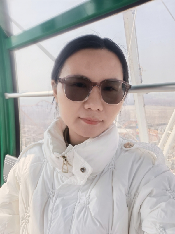 你好的第一张照片--南京相亲服务中心