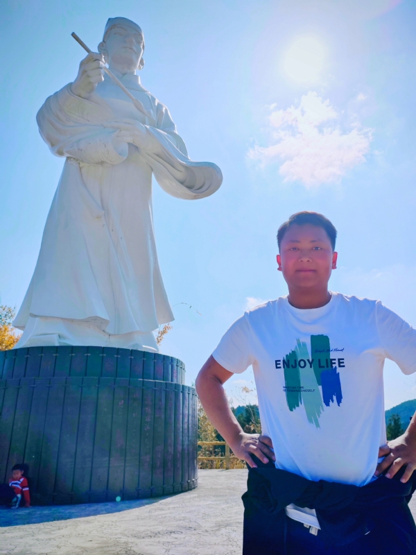 伏王虎的第一张照片--南京相亲服务中心