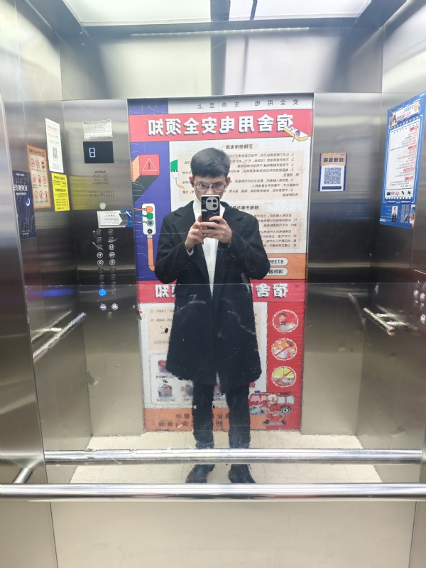 求姻缘的第一张照片--南京相亲服务中心