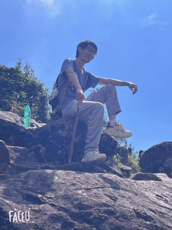 落叶之秋的第二张照片--南京相亲服务中心