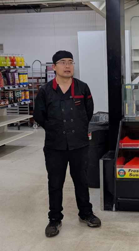 星尘的第一张照片--南京相亲服务中心