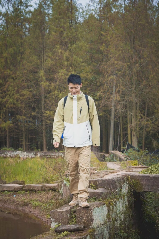 陈与你的第二张照片--南京相亲服务中心