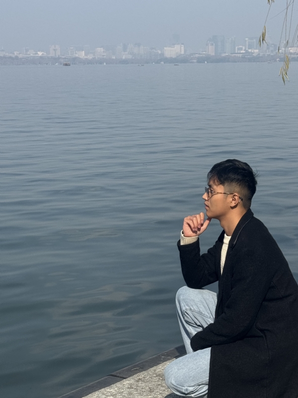 不二的第二张照片--南京相亲服务中心