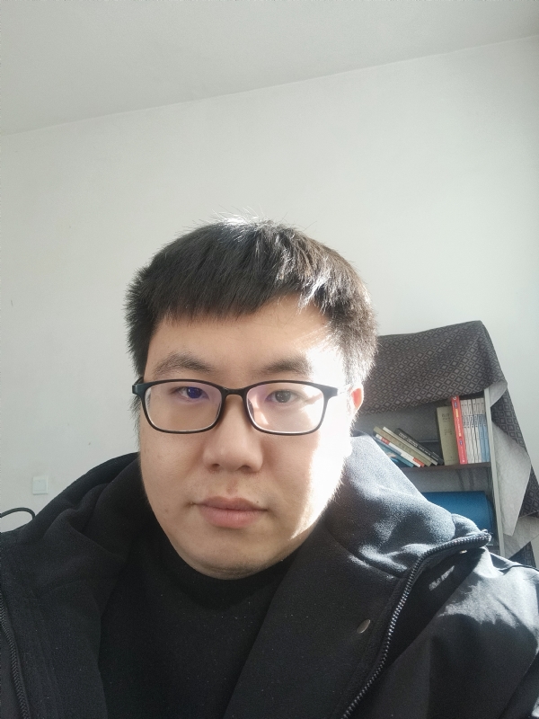 95年身高177的第二张照片--南京相亲服务中心