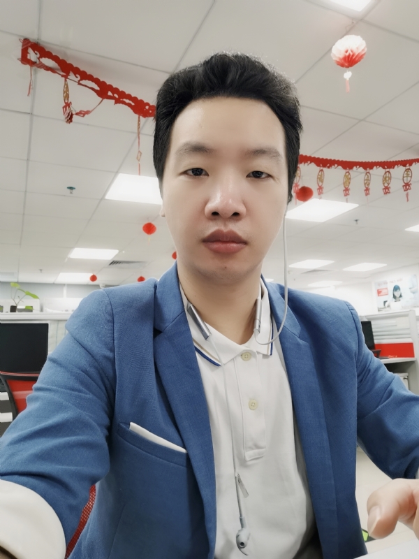 小乔伴侣的第一张照片--南京相亲服务中心