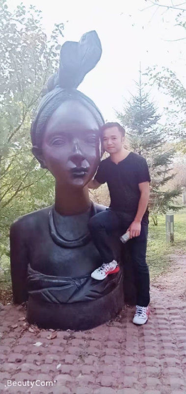 高山流水的第一张照片--南京相亲服务中心