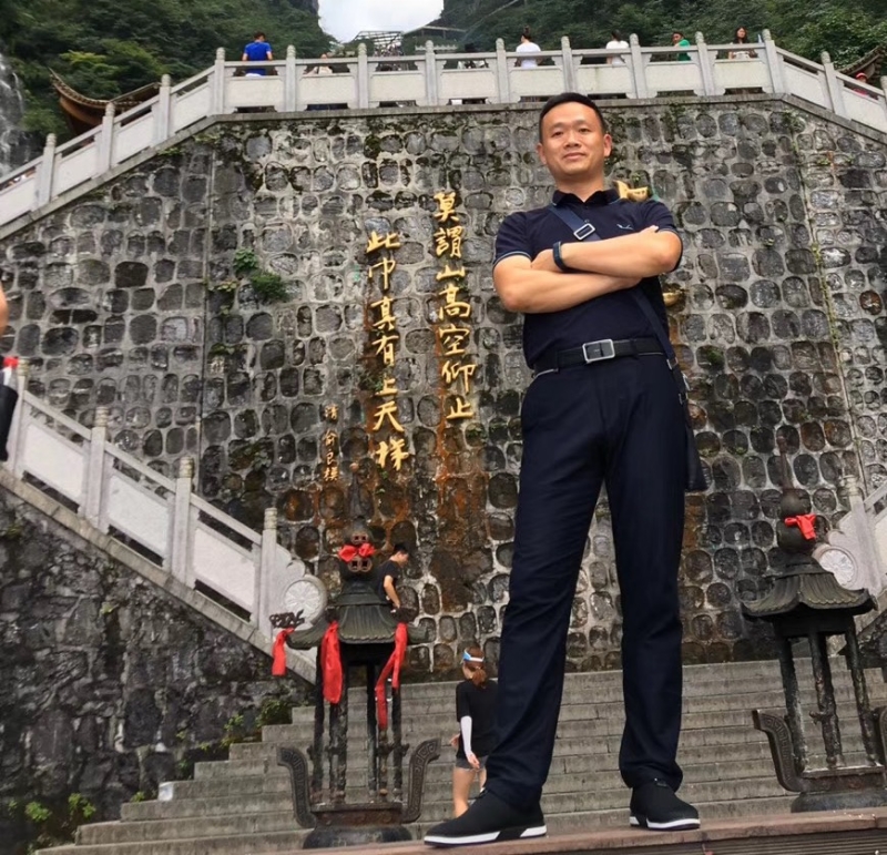 栖凤之木的第二张照片--南京相亲服务中心