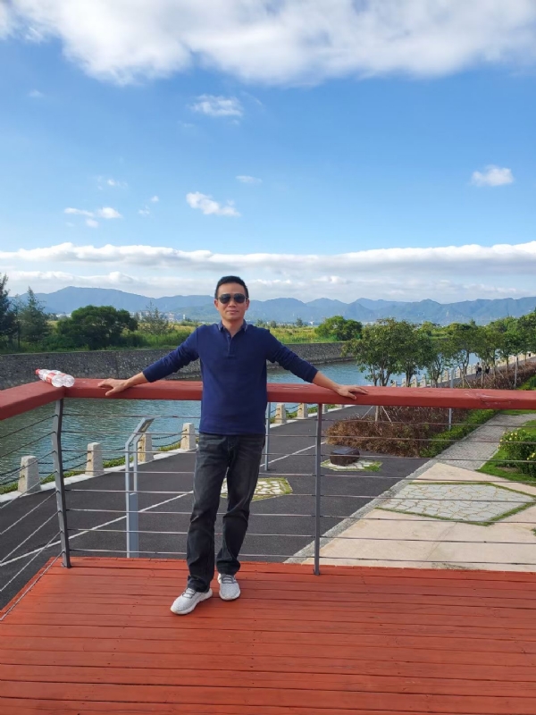 栖凤之木的第三张照片--南京相亲服务中心