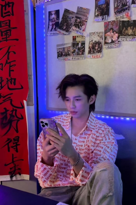 小二的第一张照片--南京相亲服务中心