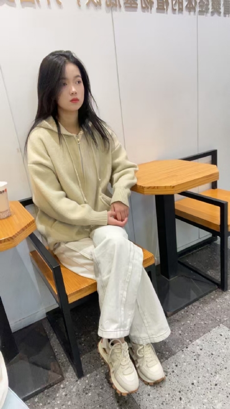 柯柯的第一张照片--南京相亲服务中心