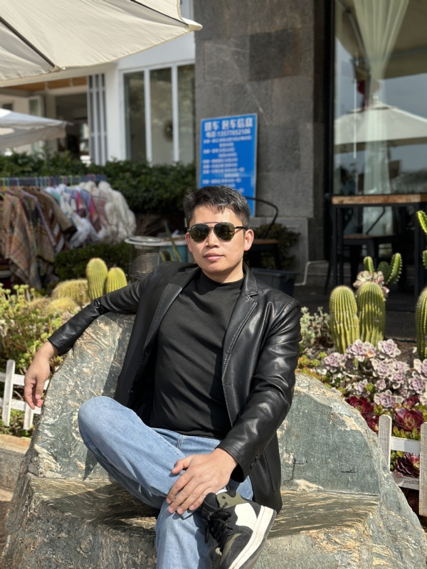 麦子的第一张照片--南京相亲服务中心