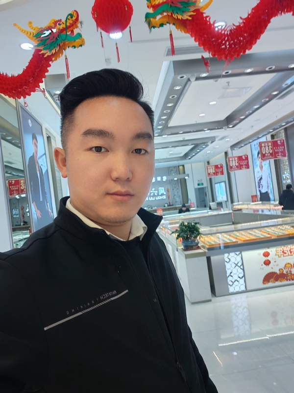 龍鳯壹生美的第一张照片--南京相亲服务中心