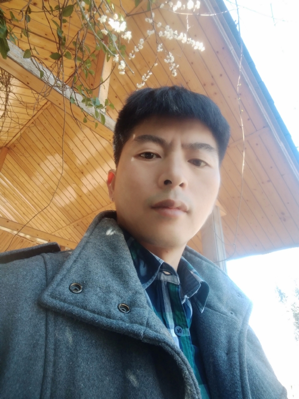 阿明的第二张照片--南京相亲服务中心