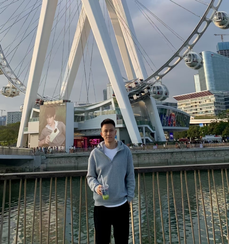 守望者的第一张照片--南京相亲服务中心