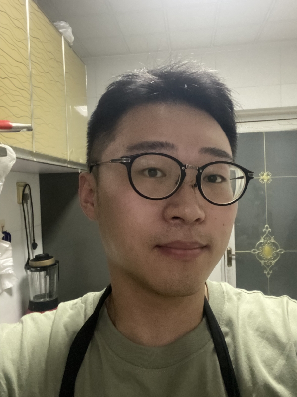 何方妖孽的第一张照片--南京相亲服务中心