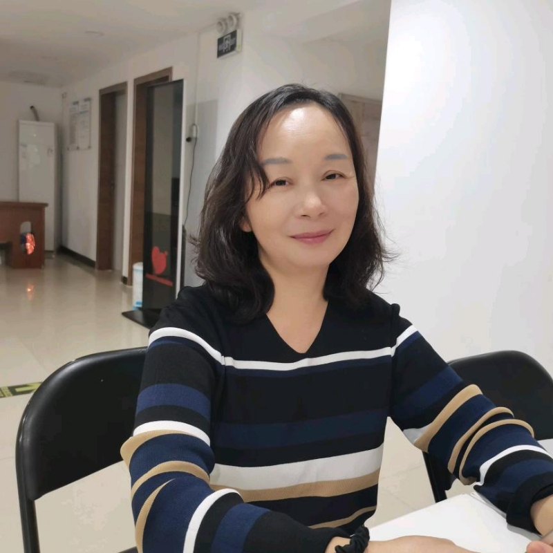 林晓雨的第一张照片--南京相亲服务中心