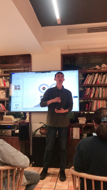 青松的第三张照片--南京相亲服务中心