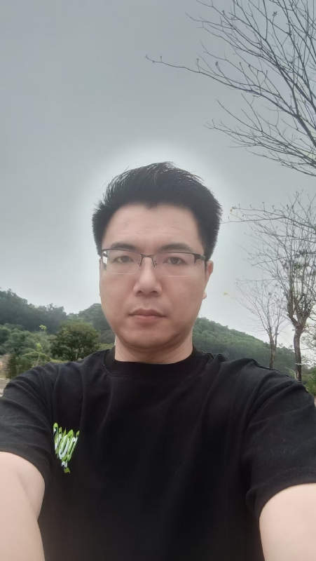 大哥哥的第二张照片--南京相亲服务中心