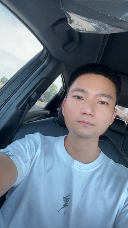 小江的第一张照片--南京相亲服务中心