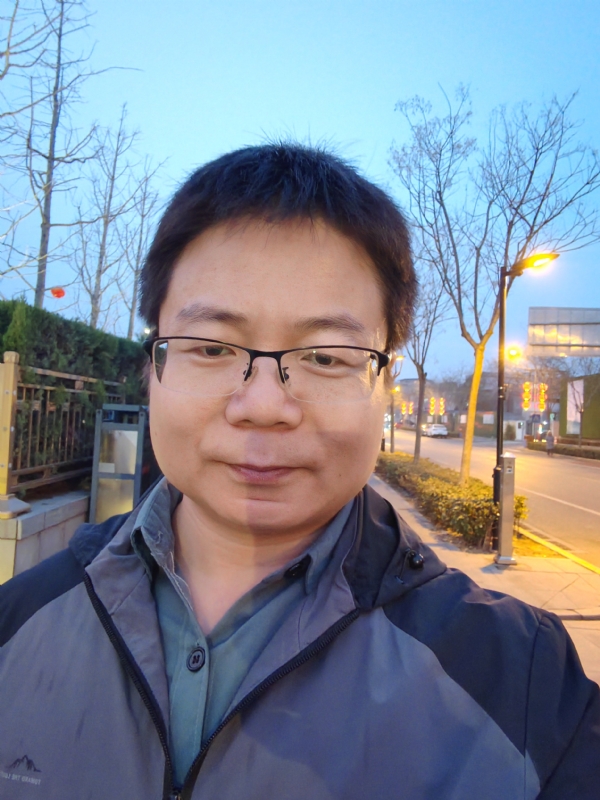 huo的第二张照片--南京相亲服务中心