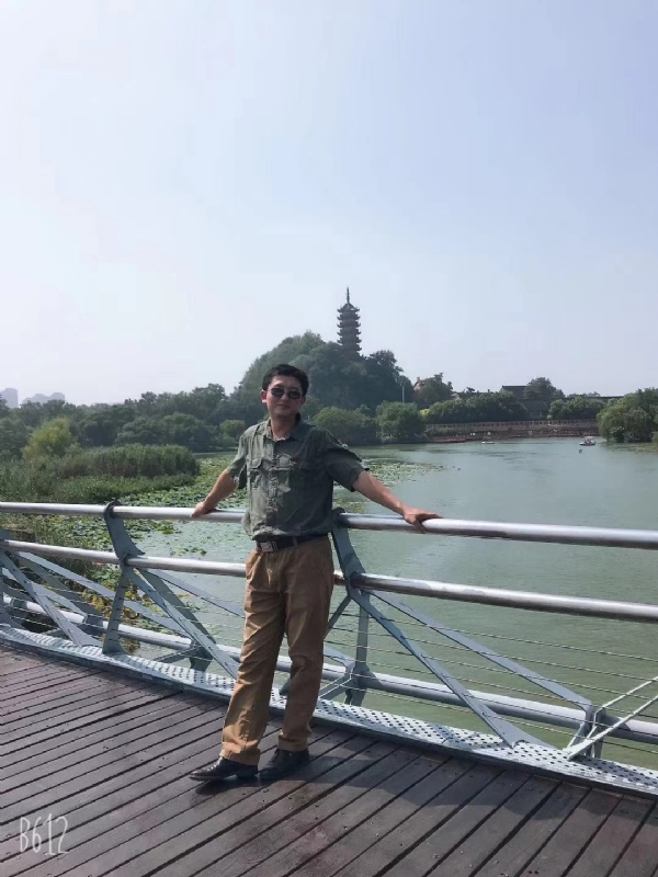 如风的第一张照片--南京相亲服务中心