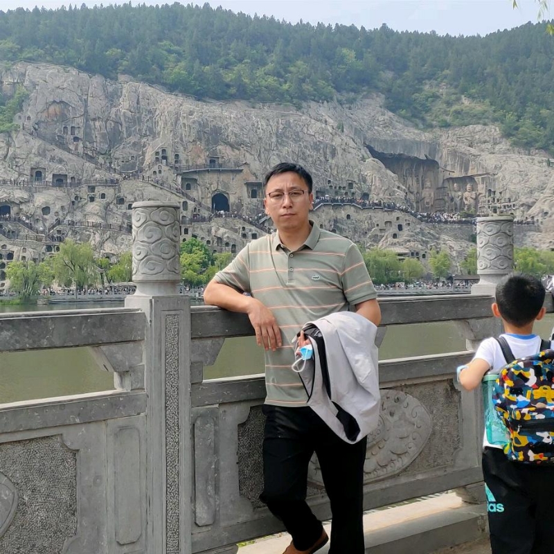 啊坤的第一张照片--南京相亲服务中心