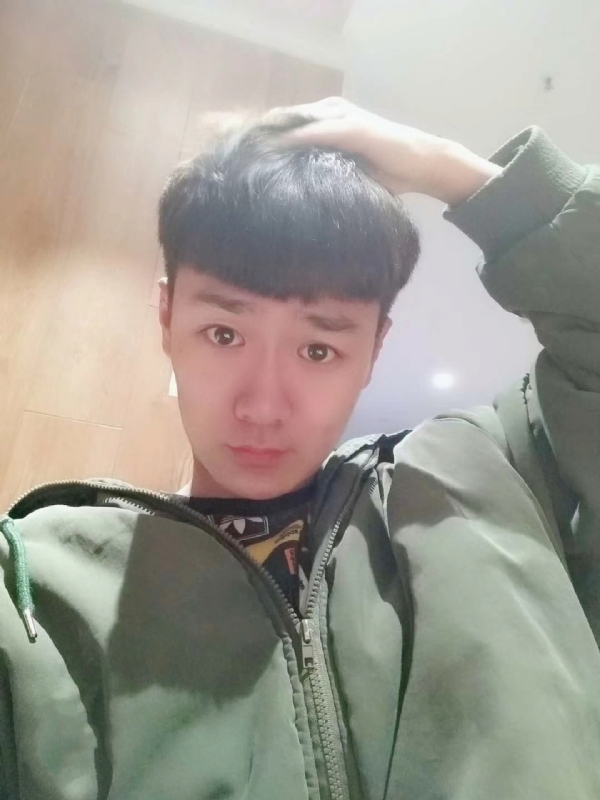 Boom的第一张照片--南京相亲服务中心