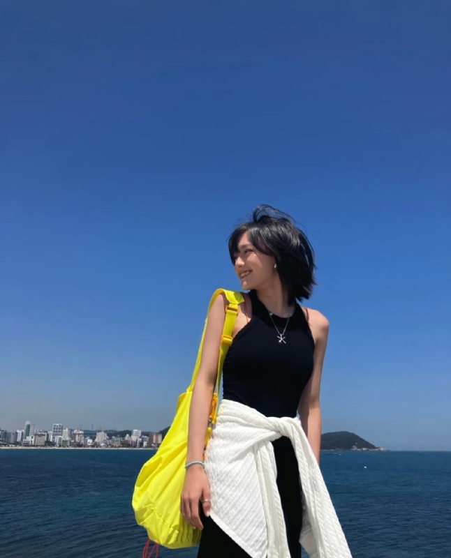 赵赵赵书虞的第一张照片--南京相亲服务中心