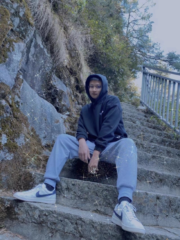 Frank的第一张照片--南京相亲服务中心