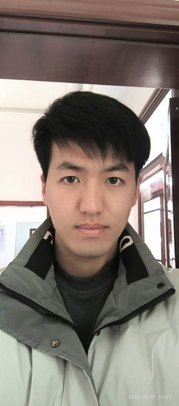 吃素的沙漠狼的第一张照片--南京相亲服务中心