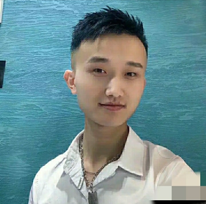 小哥哥的第一张照片--南京相亲服务中心