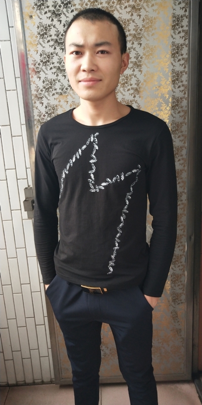 明哥的第一张照片--南京相亲服务中心