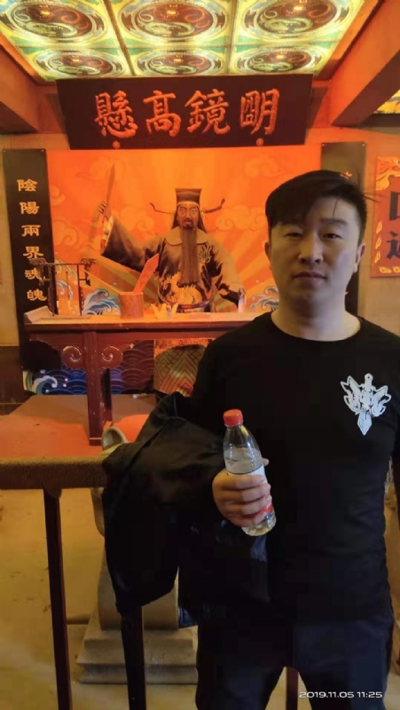 WS的第一张照片--南京相亲服务中心