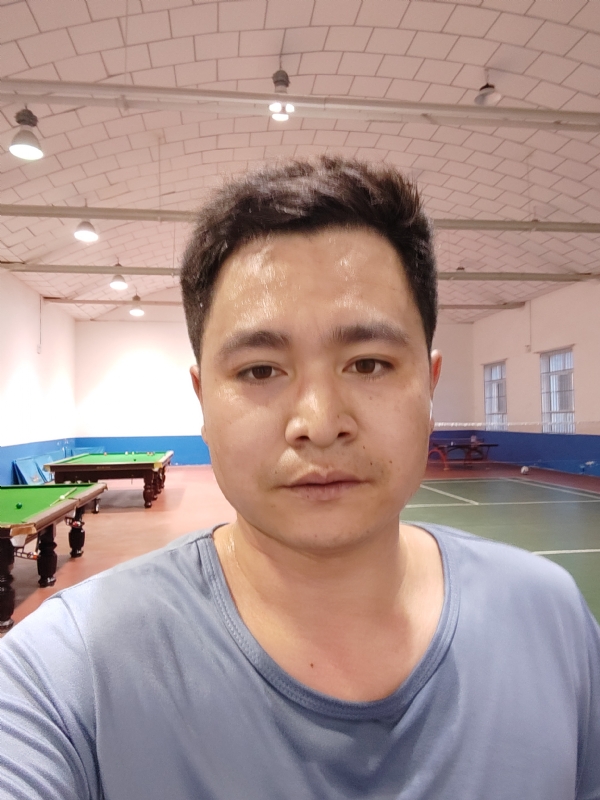 苏先生的第一张照片--南京相亲服务中心