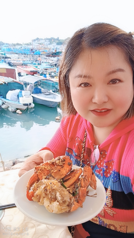 衎静玲瓏的第三张照片--南京相亲服务中心