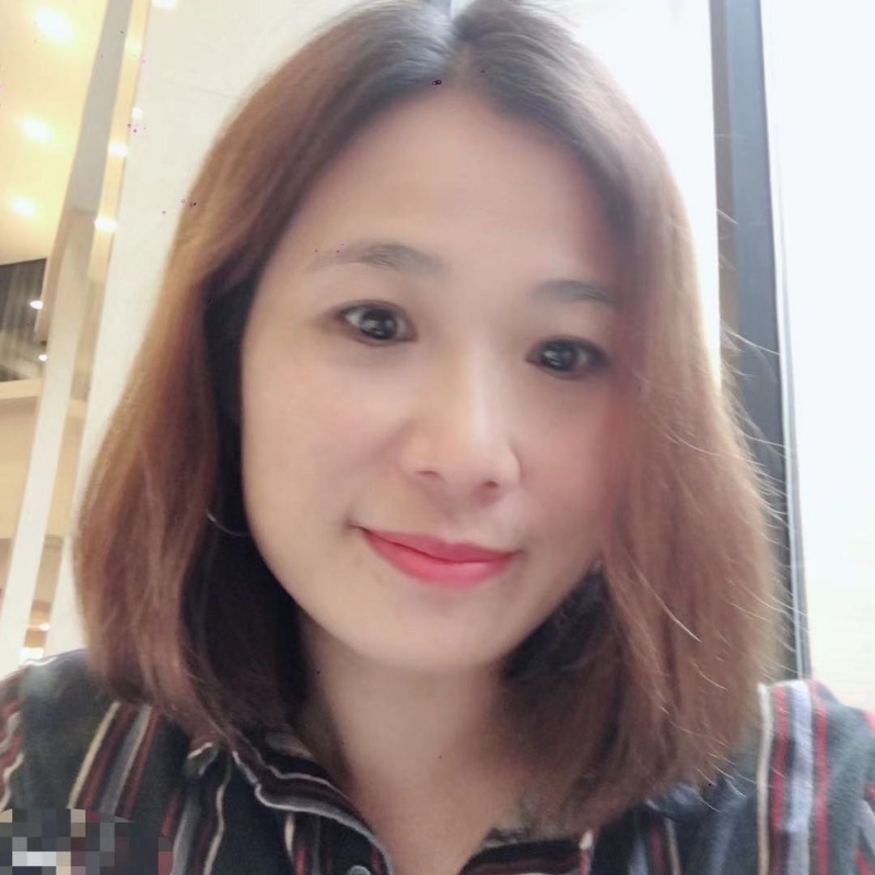 Jenny的第二张照片--南京相亲服务中心