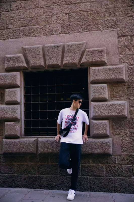 迈克的第一张照片--南京相亲服务中心